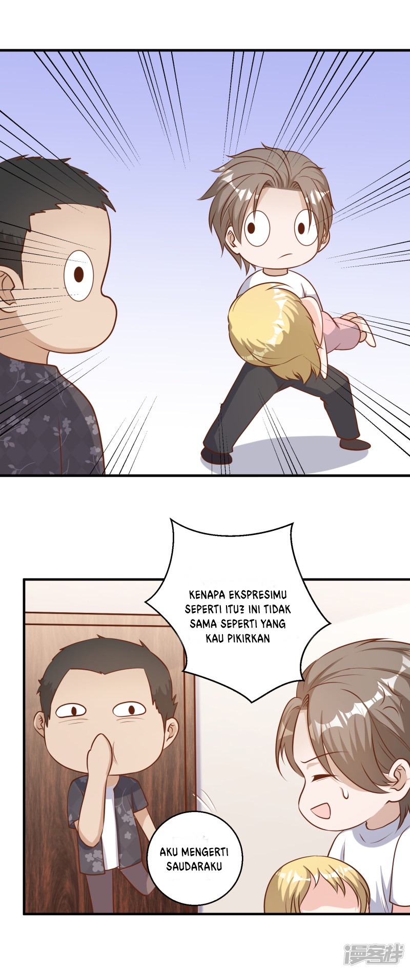 God Fisherman Chapter 42 Gambar 25